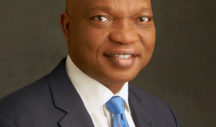 Shell, Oil Industry Bid Osagie Okunbor Farewell After 39 Years Of Service