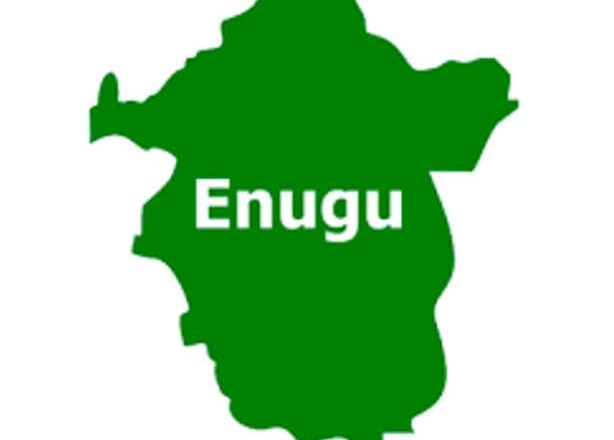 Enugu Govt Commends NIS For Arresting Suspected Ritualist