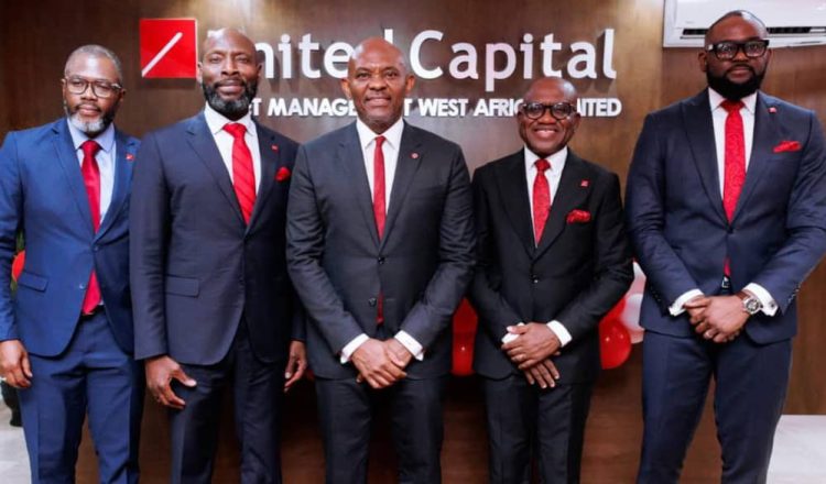 United Capital Unveils Two New Mutual Funds To Empower Investors In Francophone West Africa