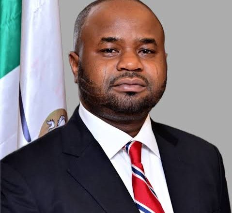 FIRS Has Made Significant Progress — IMF