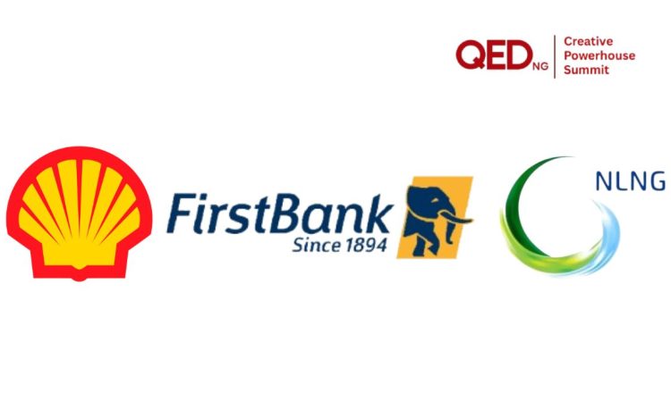 FirstBank, NLNG, Shell Back QEDNG Creative Powerhouse Summit