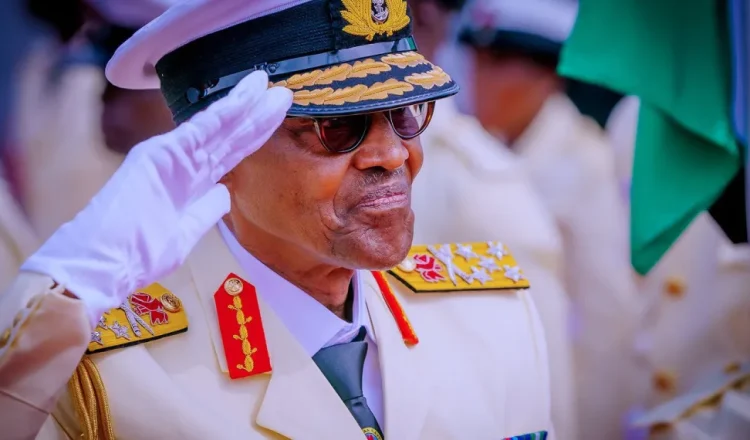 MAN Mourns Former President Muhammadu Buhari, Calls it a Great Loss to the Nation 