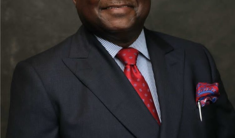 SO&U Group CEO Udeme Ufot To Chair Brand Handlers Summit 2025
