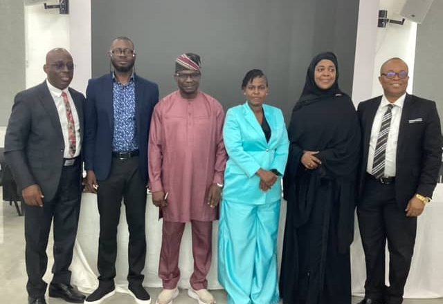 Universal Insurance PLC Posts N15.25bn Premium In 2024