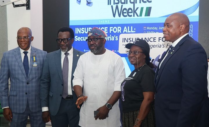 Commissioner For Insurance, CIIN President Laud IMT For Advancing Tech-Driven Insurance In Nigeria