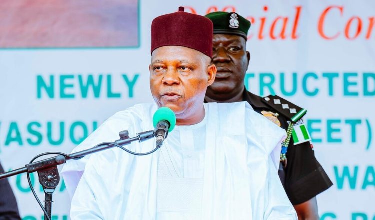 Shettima, Agama, Others Charge Judiciary To Foster Confidence In Nigeria’s Capital Market