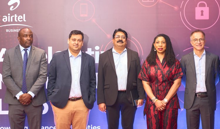 Airtel Nigeria’s Industrywide Workshop Empowers BFSI , Utility Sectors With Innovation Strategies
