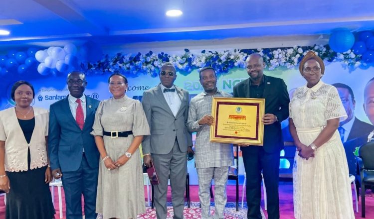 SanlamAllianz Hosts 2025 NCRIB Empowerment Series, Commits To Supporting Body Of Brokers