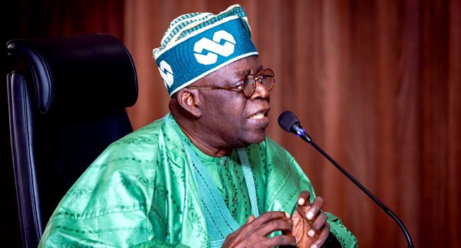 President Tinubu Reflects On Buhari’s Service, Declares Seven-Day Mourning