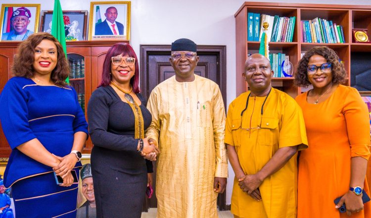 Nestlé Nigeria Collaborates With Govt To Drive Nationwide Water Quality Campaign