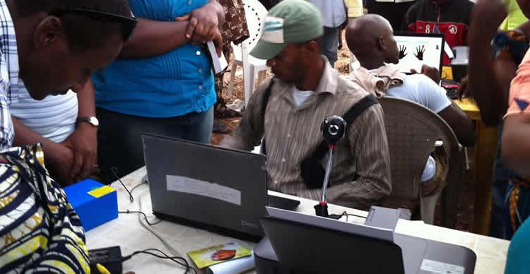 Anambra Government Urges Citizens Participation In Ongoing Continuous Voter Registration Exercise