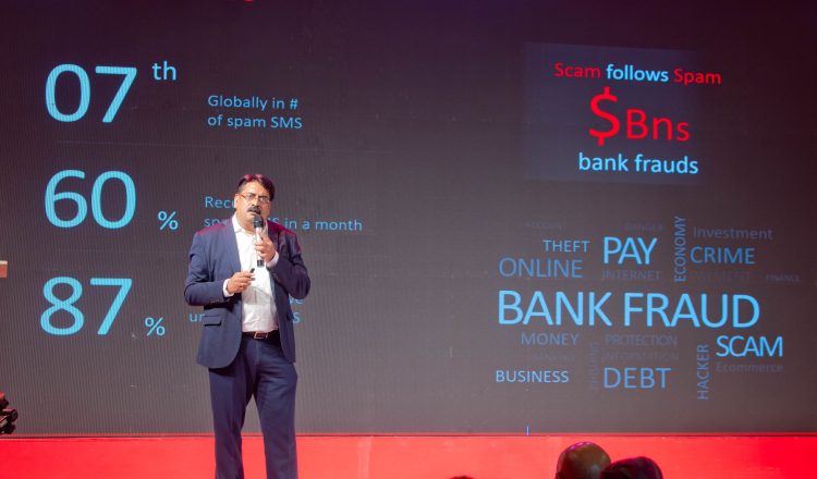 Why Airtel Spam Alert Service Is A Game Changer For Mobile Security