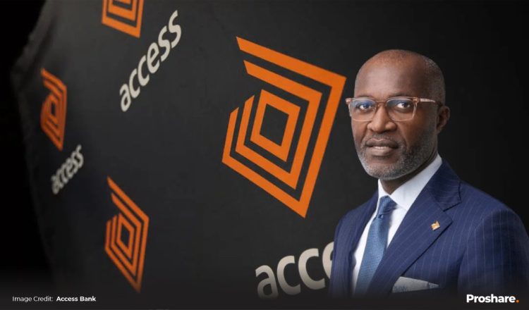 Access Bank Highlights Leadership At Climate Governance Initiative Launch