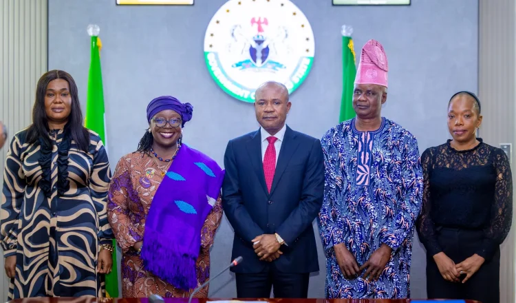 UNDP Offers Strategic Partnership With Enugu State