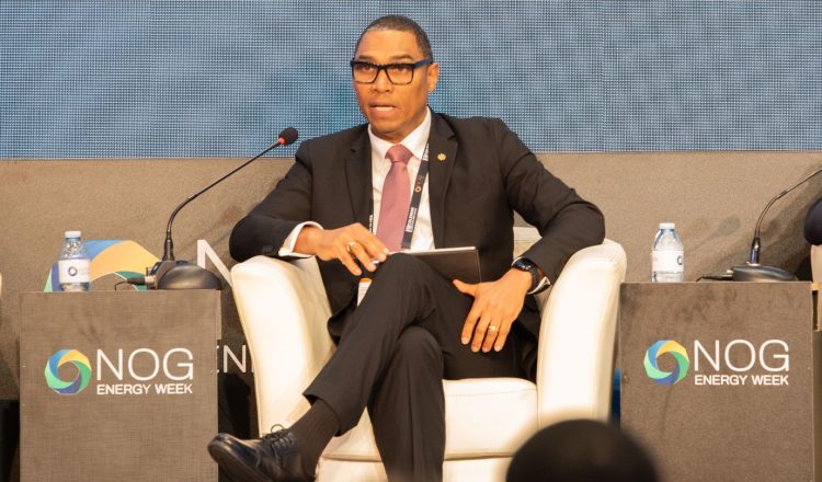 Shell Pledges Support For Nigeria’s Ambitions For Energy Sufficiency