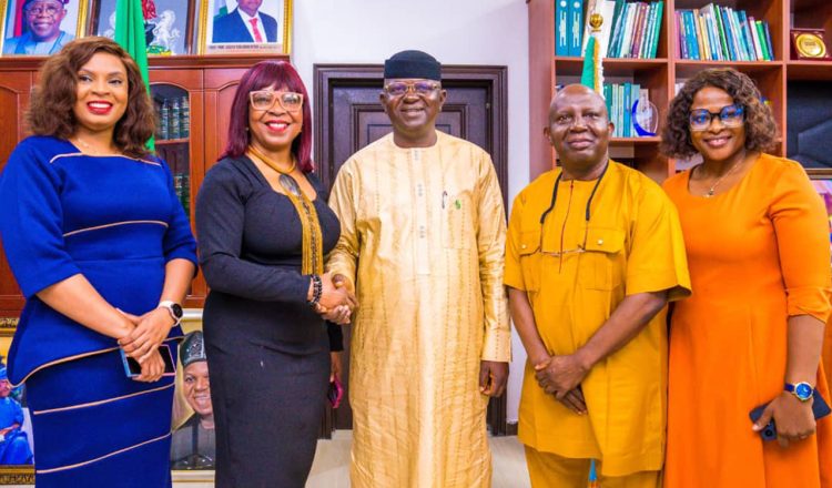Nestlé Nigeria Collaborates With The Government To Drive Nationwide Water Quality Campaign