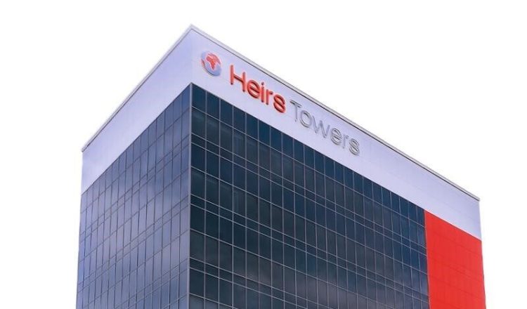 Heirs Insurance Group Achieves 70% Revenue Spike In FY2024; Hits ₦61 billion GWP