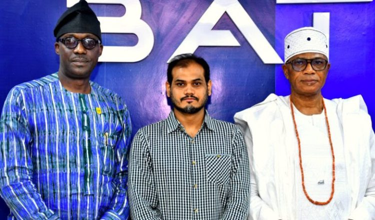 MAN President Commended BAT’s Role In Nigeria’s Manufacturing Growth,  Sustainability