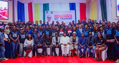 Zedcrest Joins Lagos Govt, MacTay to Empower ICT Graduate Trainees with Jobs, Internships