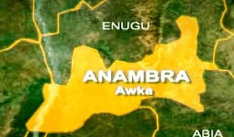 The  Fall of Anambra: A State’s Descent into Uncertainty 