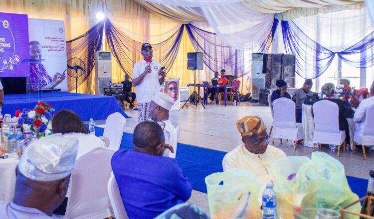 AIICO Deepens Bonds With Retirees, Holds Annuity Forum In Lagos, Extends To Port Harcourt