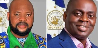Fresh Crisis Rocks NUPENG As Stakeholders Call For Resignation Of President, General Secretary