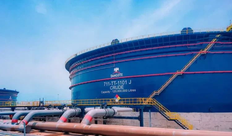 Dangote Petroleum Refinery Reorganisation: Commitment To Safety, Integrity , Workers’ Rights