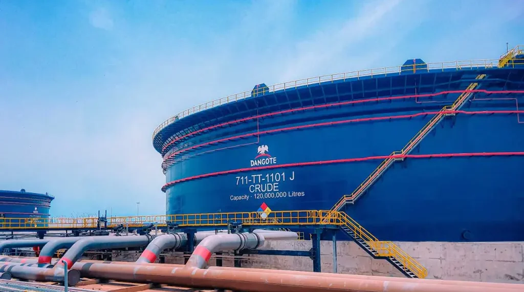 Dangote Petroleum Refinery Reorganisation: Commitment To Safety, Integrity , Workers’ Rights