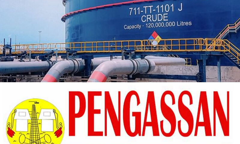 Dangote Refinery Accuses PENGASSAN Of Economic Sabotage