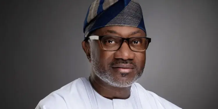 Restructure Port Harcourt Refinery, Otedola Advises DAPPMAN As Rift With Dangote Deepens