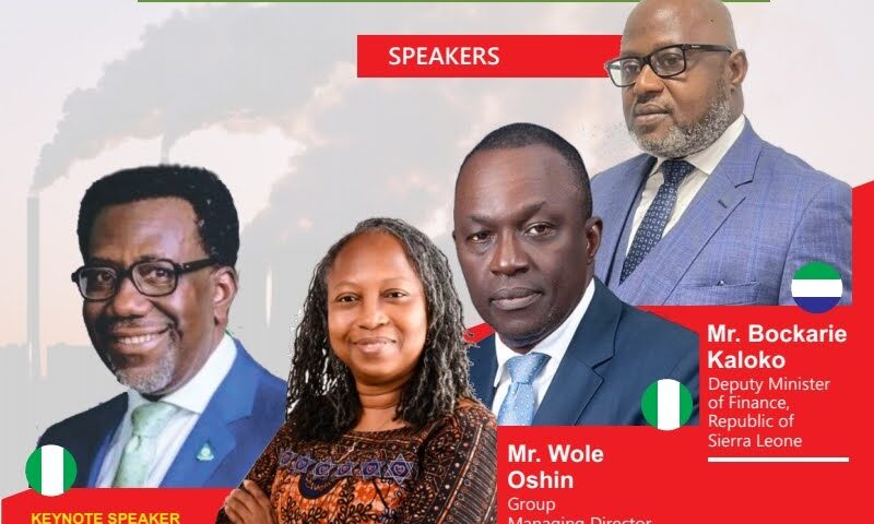 Nigerian Insurers Set To Host 250 Delegates For 2025 WAICA Conference In Lagos 