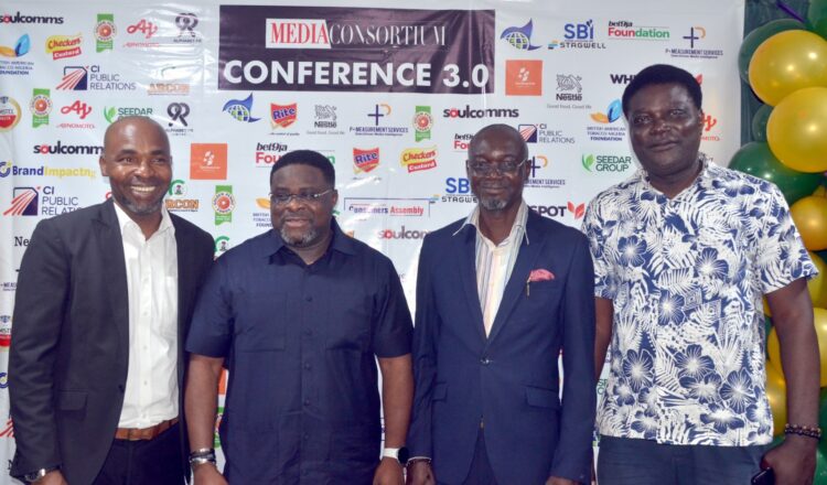Experts Champion New Era Of Value Beyond Price At Media Consortium Conference And Awards