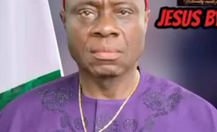 Umuoji improvement  Union Elects New leadership 