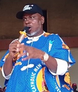 Ukachukwu Visit CMO Ekwulobia Promise To Partner With Them
