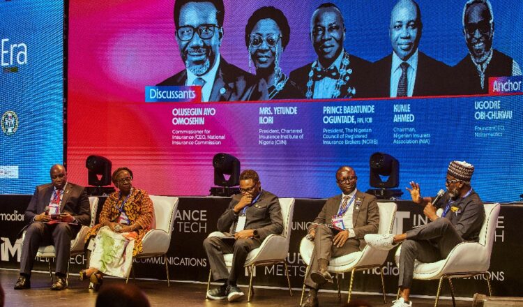 Leading Industry Thought Leaders Chart Growth Path For Insurance Industry At IMT 4.0
