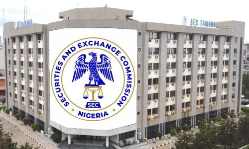 SEC Raises Alarm Over AI-Generated Investment Scams In Nigeria