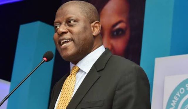 CBN Governor Champions Next-Gen Leadership With New National Lecture Series