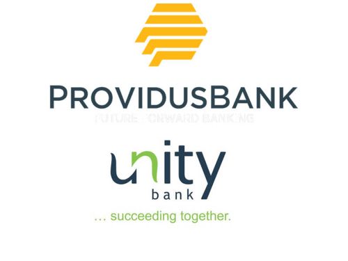 AMCON Transfers 34% Stake In Unity Bank To Providus, Strengthening Merger Deal