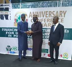 NDIC, NSIA, NCS, LBS, Others Celebrate FICAN’s Resilience in Transforming Finance Journalism