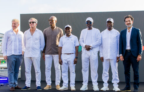 Waves Of Innovation: How First Bank Turned Lagos Into Africa’s Electric Playground