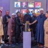 AIICO Celebrates Retiring Employees: Honouring Decades Of Service With Gratitude