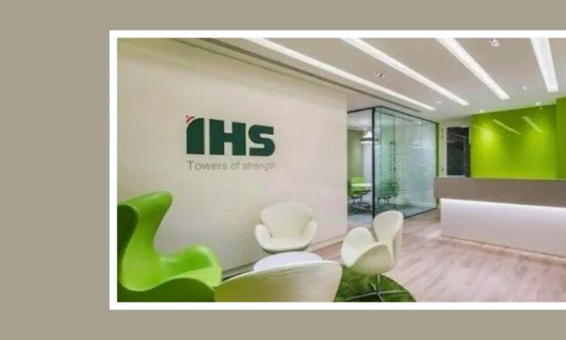 Sustainability Table Discourse Series : IHS Nigeria Reaffirms Commitment To Infrastructure