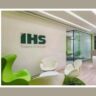 Sustainability Table Discourse Series : IHS Nigeria Reaffirms Commitment To Infrastructure