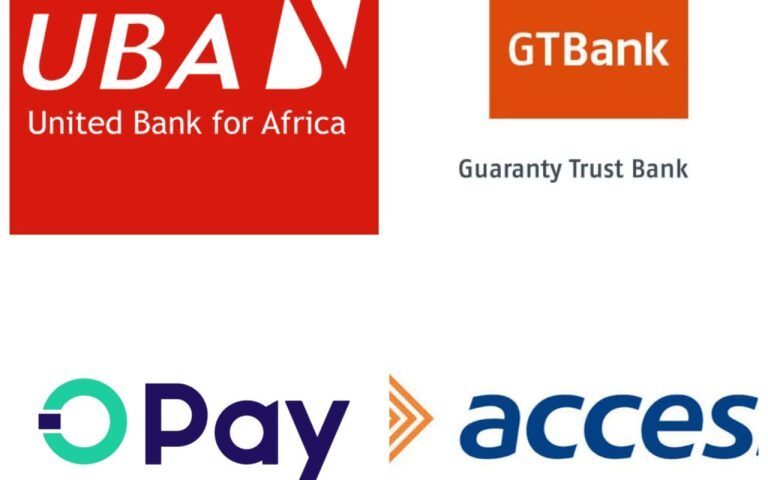 UBA, Gtbank, Access Bank,Opay, Others Dragged to Court Over N1.13 billion Illegal Transfers