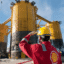 Shell Invests In Nigeria Offshore Gas Development