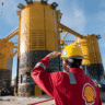 Shell Invests In Nigeria Offshore Gas Development