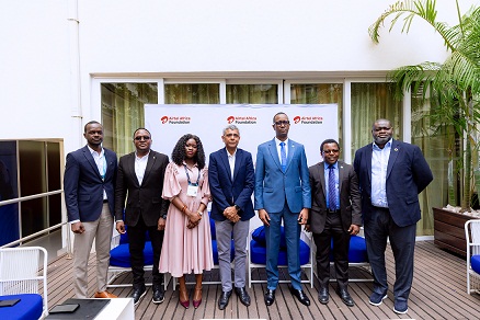 Airtel Africa Foundation Partners With ITU, RISA & Cisco To Boost Digital Skills Development In Rwanda