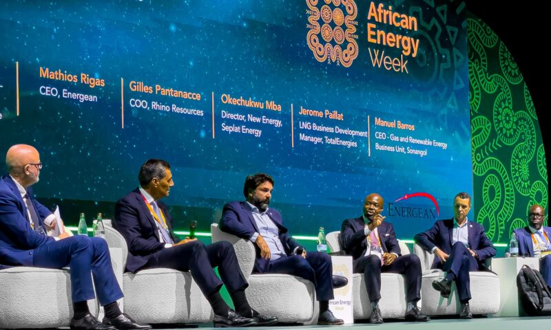 Seplat Energy Ties Africa’s Prosperity To Domestic Gas Development
