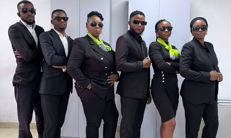 Customer Service Week/ Mission Possible – Unity Bank MD Celebrates Resilient Frontline Staff