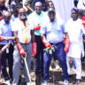 “Dangote Group Leads Coastal Restoration Drive In Lagos”